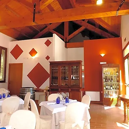 Tenuta Colle Sereno Hotel Montemarciano