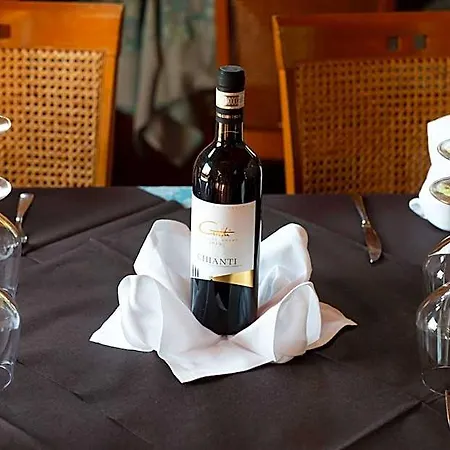 Tenuta Colle Sereno Hotel Montemarciano
