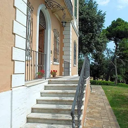 Tenuta Colle Sereno Hotel