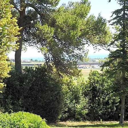 Hotel Tenuta Colle Sereno 2*