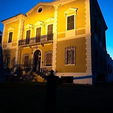 Tenuta Colle Sereno 2* Montemarciano