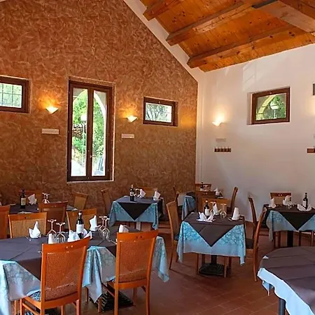 Tenuta Colle Sereno Hotel Montemarciano