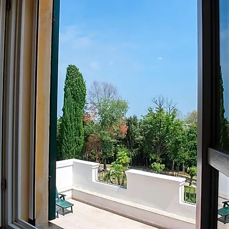 Hotel Tenuta Colle Sereno 2*