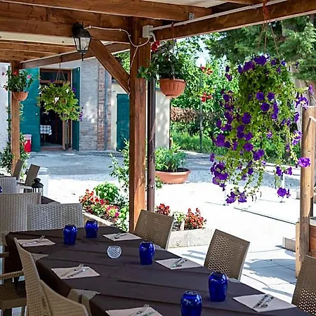 Hotel Tenuta Colle Sereno Montemarciano
