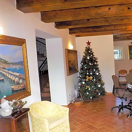 Tenuta Colle Sereno Hotel