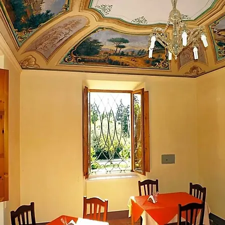 Tenuta Colle Sereno Hotel 2*