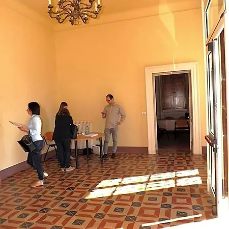 Tenuta Colle Sereno Hotel