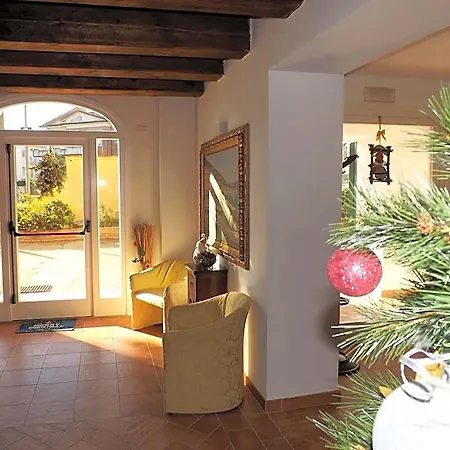 Hotel Tenuta Colle Sereno