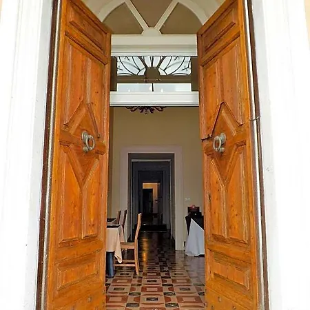 Tenuta Colle Sereno Hotel Montemarciano