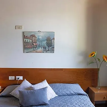 Hotel Tenuta Colle Sereno Montemarciano