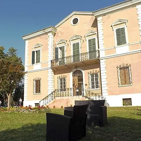 Hotel Tenuta Colle Sereno Montemarciano