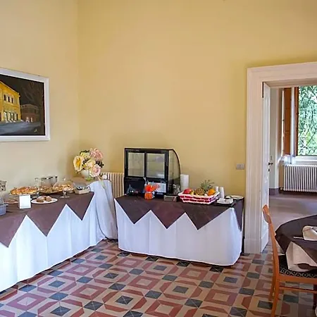 Tenuta Colle Sereno