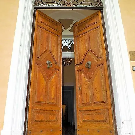 Tenuta Colle Sereno Hotel 2*