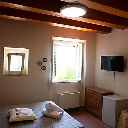 Hotel Tenuta Colle Sereno 2*