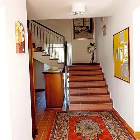 Tenuta Colle Sereno Hotel Montemarciano