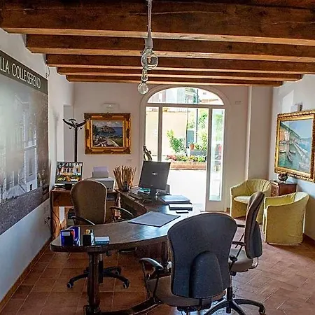Hotel Tenuta Colle Sereno 2*