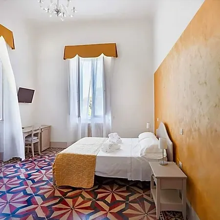Hotel Tenuta Colle Sereno